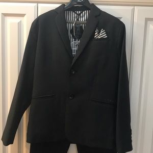 Volcom Boys Dapper suit youth